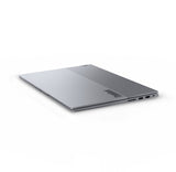 Lenovo ThinkBook 16 G7 ARP AMD Ryzen™ 5 7535HS Laptop 40.6 cm (16") WUXGA 16 GB DDR5-SDRAM 256 GB SSD Wi-Fi 6E (802.11ax) Windows 11 Pro UK English Grey
