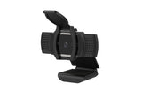 Acer HP.EXPBG.019 webcam 2 MP 1920 x 1080 pixels USB Black