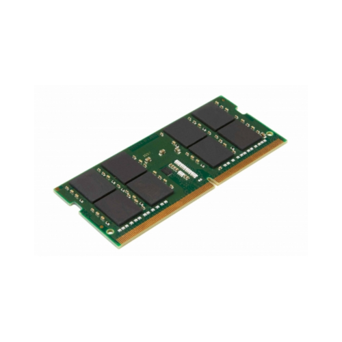 Kingston Technology KCP432SD8/16 memory module 16 GB 1 x 16 GB DDR4 3200 MT/s