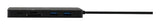 V7 UCMINIDOCK-ALTHV laptop dock/port replicator Docking USB 3.2 Gen 1 (3.1 Gen 1) Type-C Black