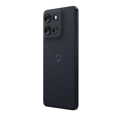 Motorola moto g56 5G 17.1 cm (6.72") Hybrid Dual SIM Android 15 USB Type-C 8 GB 256 GB 5200 mAh Black