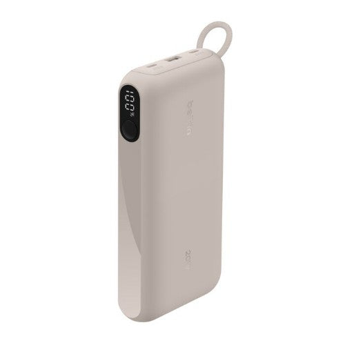 Belkin BPB028hqSD 20000 mAh Sand