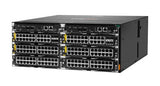 HPE Aruba Networking CX 5420 6-slot TAA Switch