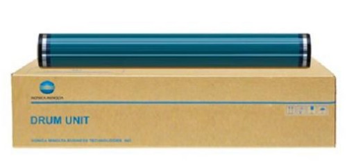 Konica Minolta A6DY0Y1/DU-107 Drum unit, 350K pages for KM Bizhub Press C 1085