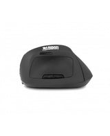 Urban Factory ERGO PRO VERTICAL ERGONOMIC MOUSE WIRELESS 2.4GHz. BLEUTOOTH & WIRED MOUSE - for RIGHT Handed