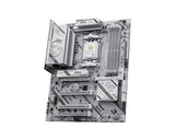 MSI MAG B850 GAMING PLUS MAX WIFI motherboard AMD B850 Socket AM5 ATX
