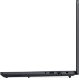 DELL Pro Max 14 MC14250 Intel Core Ultra 7 265H Mobile workstation 35.6 cm (14") Full HD+ 16 GB LPDDR5x-SDRAM 512 GB SSD NVIDIA RTX PRO 500 Blackwell Wi-Fi 7 (802.11be) Windows 11 Pro UK English Black