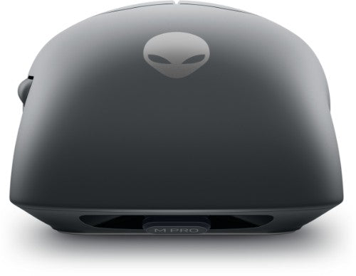 Alienware Pro Wireless Gaming mouse Ambidextrous RF Wireless + USB Type-C Optical 26000 DPI