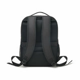 DICOTA Eco Backpack Plus BASE 39.6 cm (15.6") Black
