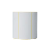 Brother BDE-1J050102-102 Etikettes white 102mm x 50mm 1050 pcs for Brother TD-4210/4410