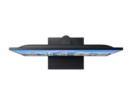 Samsung F27T452FQU computer monitor 68.6 cm (27") 1920 x 1080 pixels Full HD Black