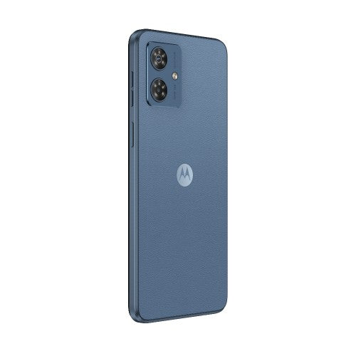 Motorola Moto G g54 5G 16.5 cm (6.5") Dual SIM Android 13 USB Type-C 8 GB 256 GB 5000 mAh Blue
