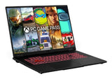 ASUS TUF Gaming A18 FA808UM-S8013W AMD Ryzen™ 7 260 Laptop 45.7 cm (18") WUXGA 16 GB DDR5-SDRAM 1 TB SSD NVIDIA GeForce RTX 5060 Wi-Fi 6E (802.11ax) Windows 11 Home Grey