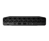 HP ProDesk 4 Mini G1i Intel Core Ultra 5 235T 16 GB DDR5-SDRAM 256 GB SSD Windows 11 Pro Mini PC AI PC Black