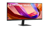 LG 29U511A-B computer monitor 73.7 cm (29") 2560 x 1080 pixels WFHD LED Black