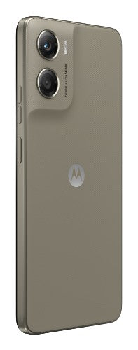 Motorola moto g06 17.5 cm (6.88") Dual SIM Android 15 4G USB Type-C 4 GB 64 GB 5200 mAh Blue