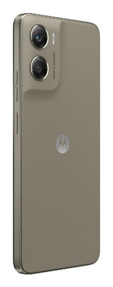 Motorola moto g06 17.5 cm (6.88") Dual SIM Android 15 4G USB Type-C 4 GB 64 GB 5200 mAh Blue