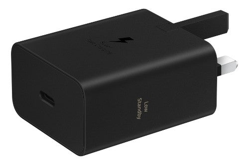 Samsung 60W Super Fast Charger 3.0 (without cable)