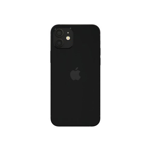 Renewd iPhone 12 Black 64GB