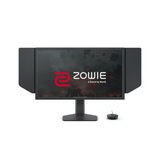 ZOWIE XL2546X computer monitor 62.2 cm (24.5") 1920 x 1080 pixels Full HD Black