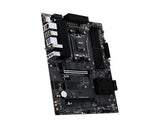 MSI PRO B850-S EVO WIFI motherboard AMD B850 Socket AM5 ATX