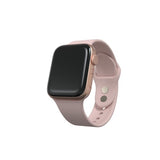 Renewd Watch Series 5 Gold/Pink 44mm