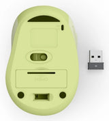 Hama WM-400 mouse Office Right-hand RF Wireless Optical 1600 DPI