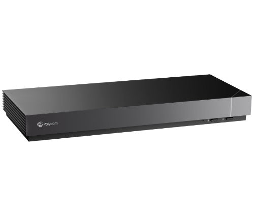 HP Poly G7500 Video Conferencing System with EagleEyeIV 12x Kit