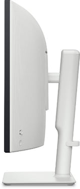 DELL Plus S3425DW computer monitor 86.4 cm (34") 3440 x 1440 pixels Wide Quad HD LCD Silver