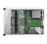 HPE ProLiant DL380 Gen10 server Rack (2U) Intel Xeon Silver 4210R 2.4 GHz 32 GB DDR4-SDRAM 800 W