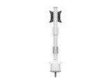 Multibrackets M VESA Deskmount Officeline Single II White