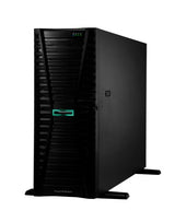 HPE ProLiant ML350 Gen11 5515+ 3.2GHz 8c 1P 2x32GB-R 8SFF MR408i-o 2x480GB SSD 2x1000W PS EU Server