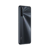 TCL 20SE Nuit Black 17.3 cm (6.82") Hybrid Dual SIM Android 11 4G USB Type-C 4 GB 64 GB 5000 mAh