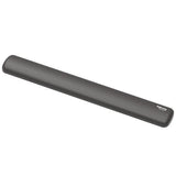 Fellowes Keyboard Wrist Rest Breyta Keyboard Wrist Support with Antibacterial Protection Ergonomic Wrist Support Black