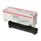 OKI 42918108 Drum kit black, 30K pages for OKI C 9600/9655/9850