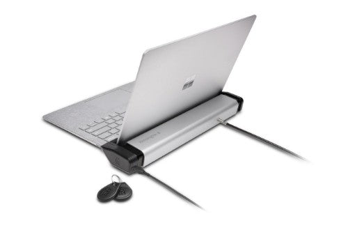 Kensington Laptop Locking Station with K-Fob™ Smart Lock