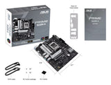 ASUS PRIME B650M-K AMD B650 Socket AM5 micro ATX