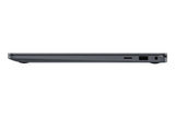 Samsung Galaxy Book4 360 NP754QGK-KG2UK laptop Intel Core 5 120U Hybrid (2-in-1) 39.6 cm (15.6") Touchscreen Full HD 16 GB LPDDR5x-SDRAM 256 GB SSD Wi-Fi 6E (802.11ax) Windows 11 Pro Grey
