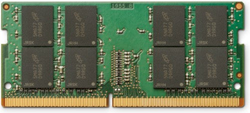 HP 16GB DDR4-2400 non-ECC RAM