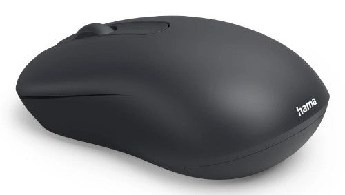 Hama WM-100 mouse Office Ambidextrous RF Wireless Optical 1200 DPI
