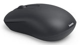 Hama WM-100 mouse Office Ambidextrous RF Wireless Optical 1200 DPI