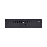 StarTech.com HDMI KVM Extender Over IP Network, 4K 60Hz, Driverless, HDMI and USB Over Ethernet/CAT6, AVoIP, Transmitter and Receiver Kit, Includes Mounting Kits