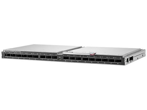 HPE SX1018HP Grey