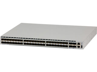 HPE Arista 7150S Managed L2/L3 Grey