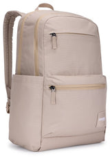 Case Logic Campus CCAM3216 Boulder Biege backpack Casual backpack Beige Polyester