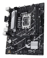 ASUS PRIME B760M-K Intel B760 LGA 1700 micro ATX