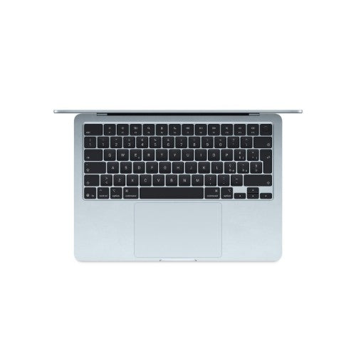 Apple MacBook Air Apple M M5 Laptop 34.5 cm (13.6") 16 GB 1 TB SSD Wi-Fi 7 (802.11be) macOS Tahoe Blue