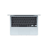 Apple MacBook Air Apple M M5 Laptop 34.5 cm (13.6") 16 GB 1 TB SSD Wi-Fi 7 (802.11be) macOS Tahoe Blue