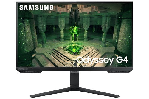 Samsung LS27BG400EU computer monitor 68.6 cm (27") 1920 x 1080 pixels Full HD LCD Black