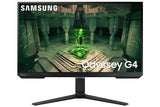 Samsung LS27BG400EU computer monitor 68.6 cm (27") 1920 x 1080 pixels Full HD LCD Black